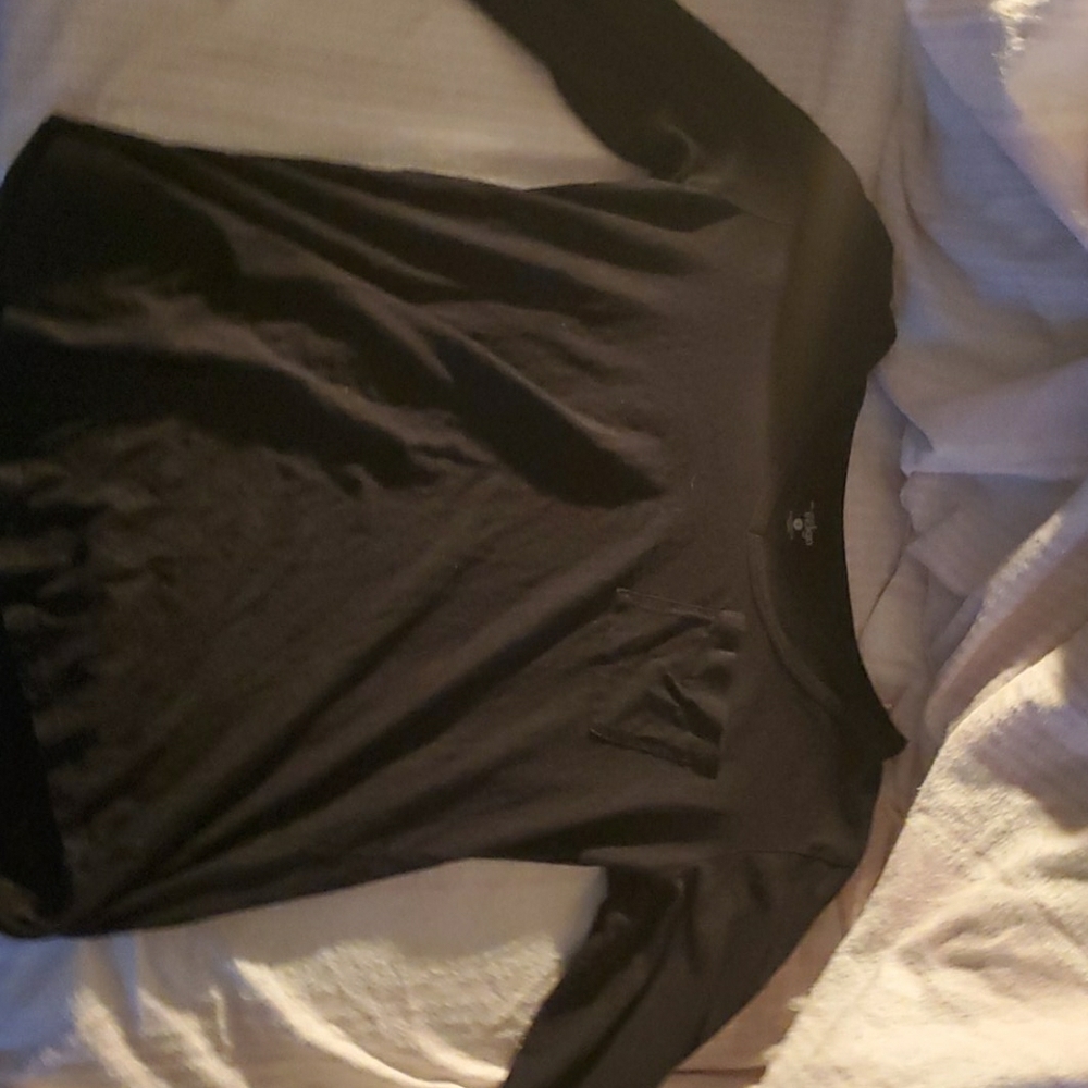 Long sleeve